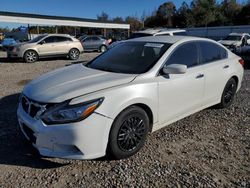 Carros con verificación Run & Drive a la venta en subasta: 2016 Nissan Altima 2.5