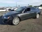 2013 Audi A4 Premium