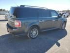 2018 Ford Flex SEL