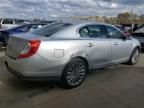 2013 Lincoln MKS