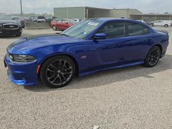 Lots with Bids for sale at auction: 2020 Dodge Charger Scat Pack