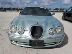 2001 Jaguar S-Type