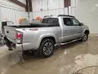 2023 Toyota Tacoma Double Cab