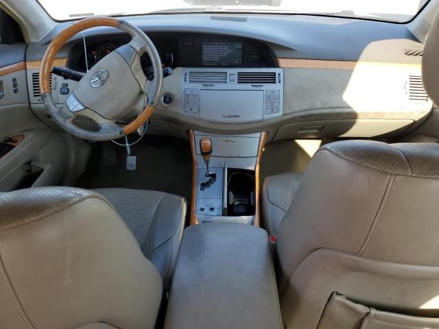 2007 Toyota Avalon XL