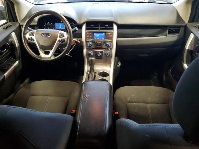 2014 Ford Edge SE