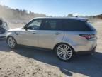 2016 Land Rover Range Rover Sport HSE