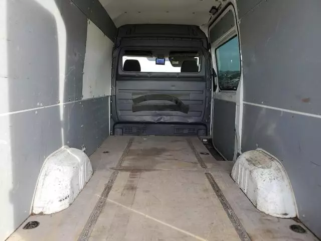 2008 Dodge Sprinter 2500