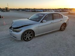 Vehiculos salvage en venta de Copart Arcadia, FL: 2008 BMW 335 I