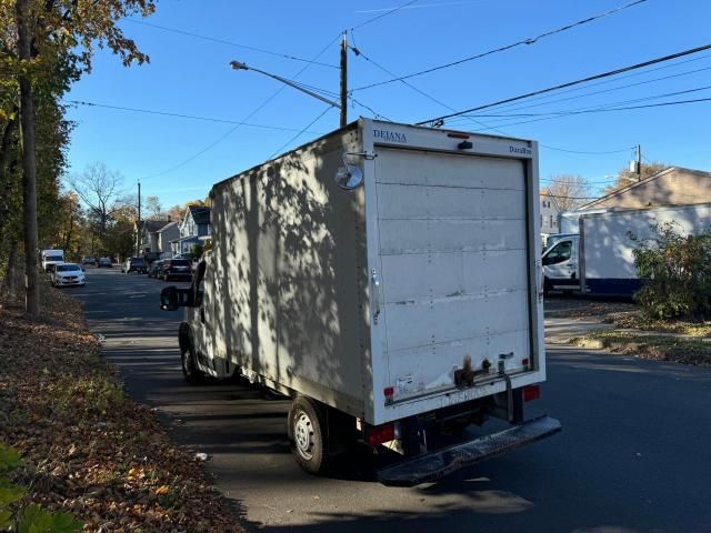 2015 Dodge RAM Promaster 3500 3500 Standard