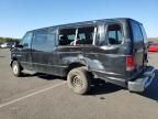 2012 Ford Econoline E350 Super Duty Wagon