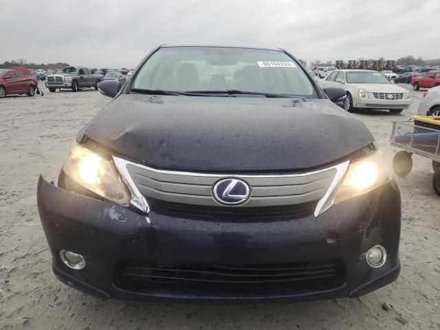 2010 Lexus HS 250H