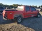 2007 Chevrolet Colorado