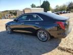 2022 Cadillac CT4 Premium Luxury