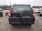 2006 Honda CR-V LX