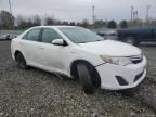 2014 Toyota Camry Hybrid