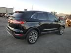 2016 Lincoln MKC Select