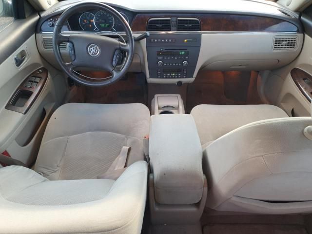 2009 Buick Lacrosse CX