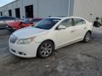 2010 Buick Lacrosse CXL