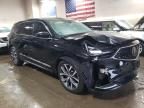 2022 Acura MDX Technology