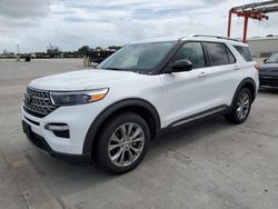 Ford Vehiculos salvage en venta: 2023 Ford Explorer Limited