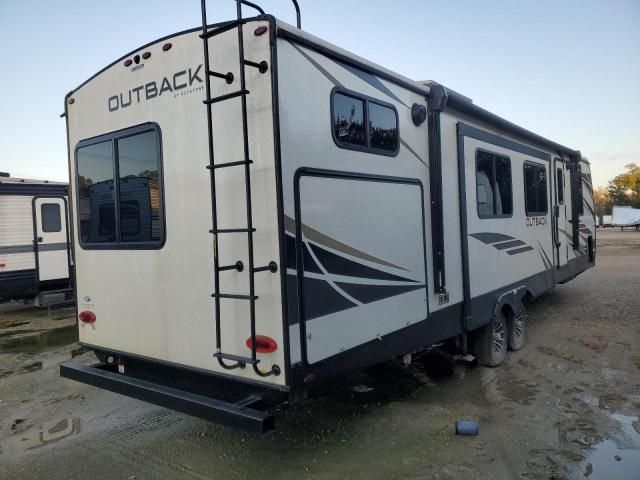 2023 Keystone Outback