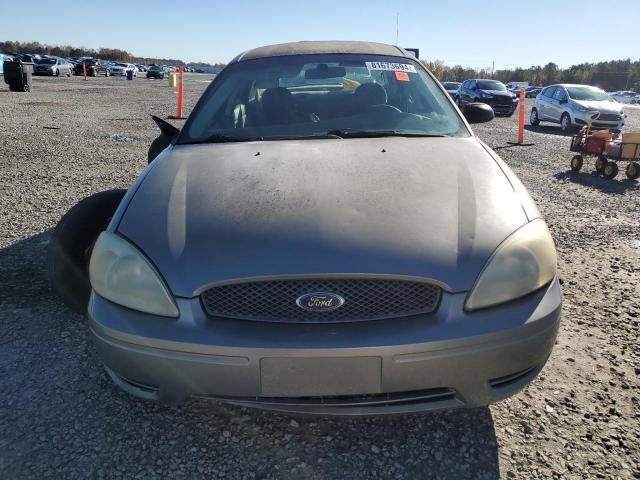 2004 Ford Taurus SES