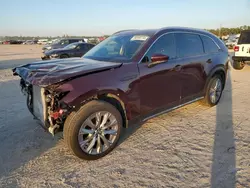 Mazda cx-90 Premium Vehiculos salvage en venta: 2024 Mazda CX-90 Premium