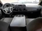 2010 Chevrolet Silverado K2500 Heavy Duty LT