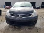 2011 Nissan Versa S