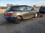 2009 Toyota Corolla Matrix