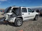 2004 Chevrolet Tahoe K1500