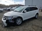 2013 Dodge Journey SXT