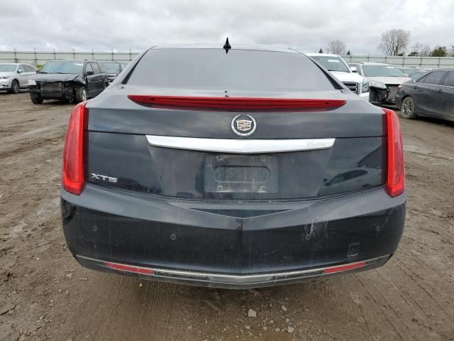 2013 Cadillac XTS