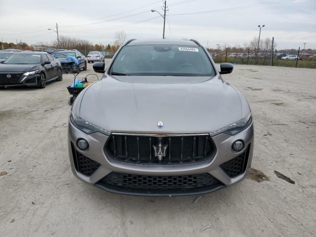 2021 Maserati Levante Sport