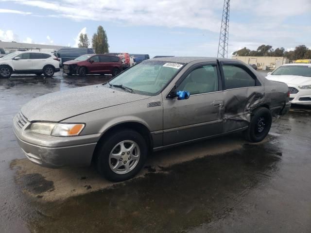 1998 Toyota Camry CE