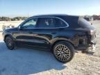 2021 Porsche Cayenne S