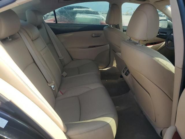 2008 Lexus ES 350