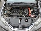 2013 Honda Civic Hybrid L