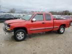 1999 Chevrolet Silverado K1500