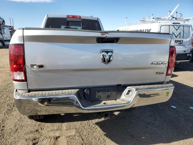 2012 Dodge RAM 2500 Laramie