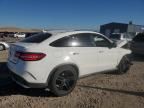 2017 Mercedes-Benz GLE Coupe 43 AMG