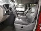 2010 Chrysler Town & Country Touring