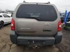 2006 Nissan Xterra OFF Road