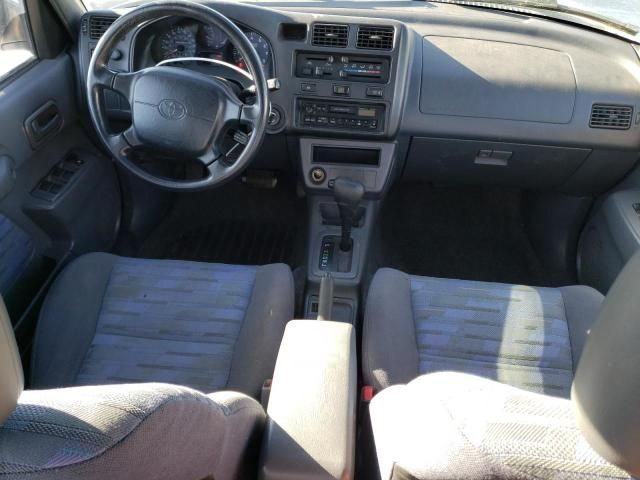 1997 Toyota Rav4