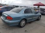 2005 Hyundai Sonata GLS