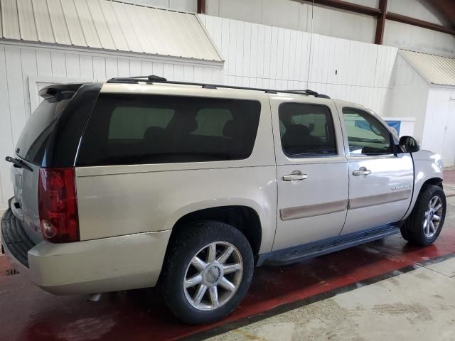 2007 GMC Yukon XL C1500