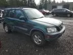 2000 Honda CR-V EX