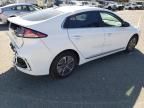 2022 Hyundai Ioniq SEL