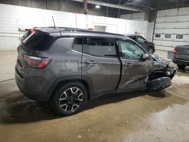 2020 Jeep Compass Sport