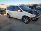 2003 Honda Odyssey EXL